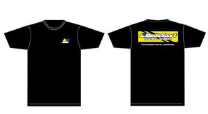 WEDSSPORT Limited Edition 2023 T-Shirt - Black