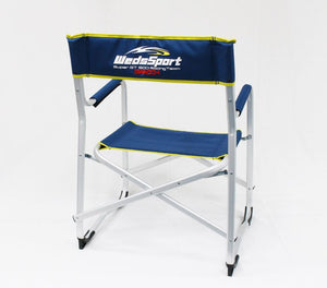 WEDSSPORT Director's Chair (WedsSport Bandoh Version)