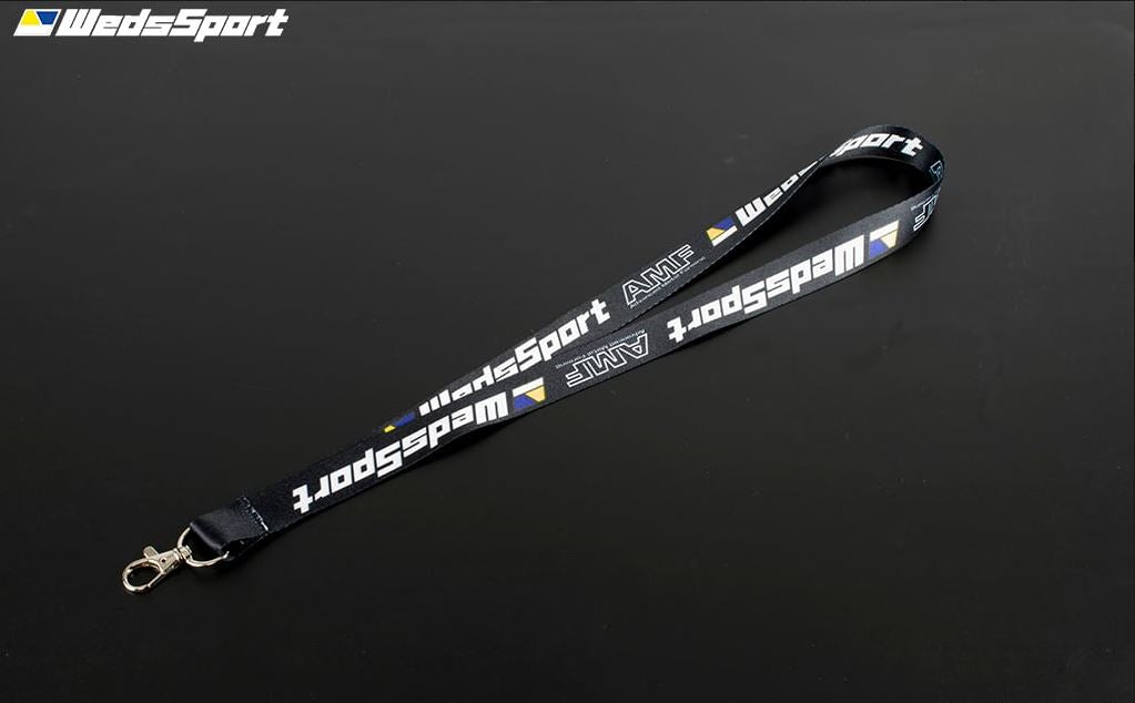 WEDSSPORT Lanyard
