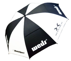 Kranze / Maverick / WedsSport Limited Edition Circuit Umbrella