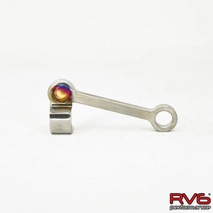 FK8 Wastegate Actuator Arm