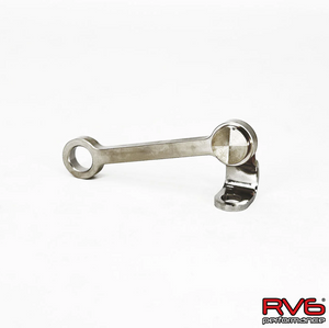 FK8 Wastegate Actuator Arm