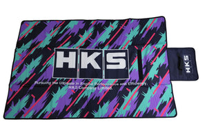 HKS MULTI SHEET OILCOLOR 90 140
