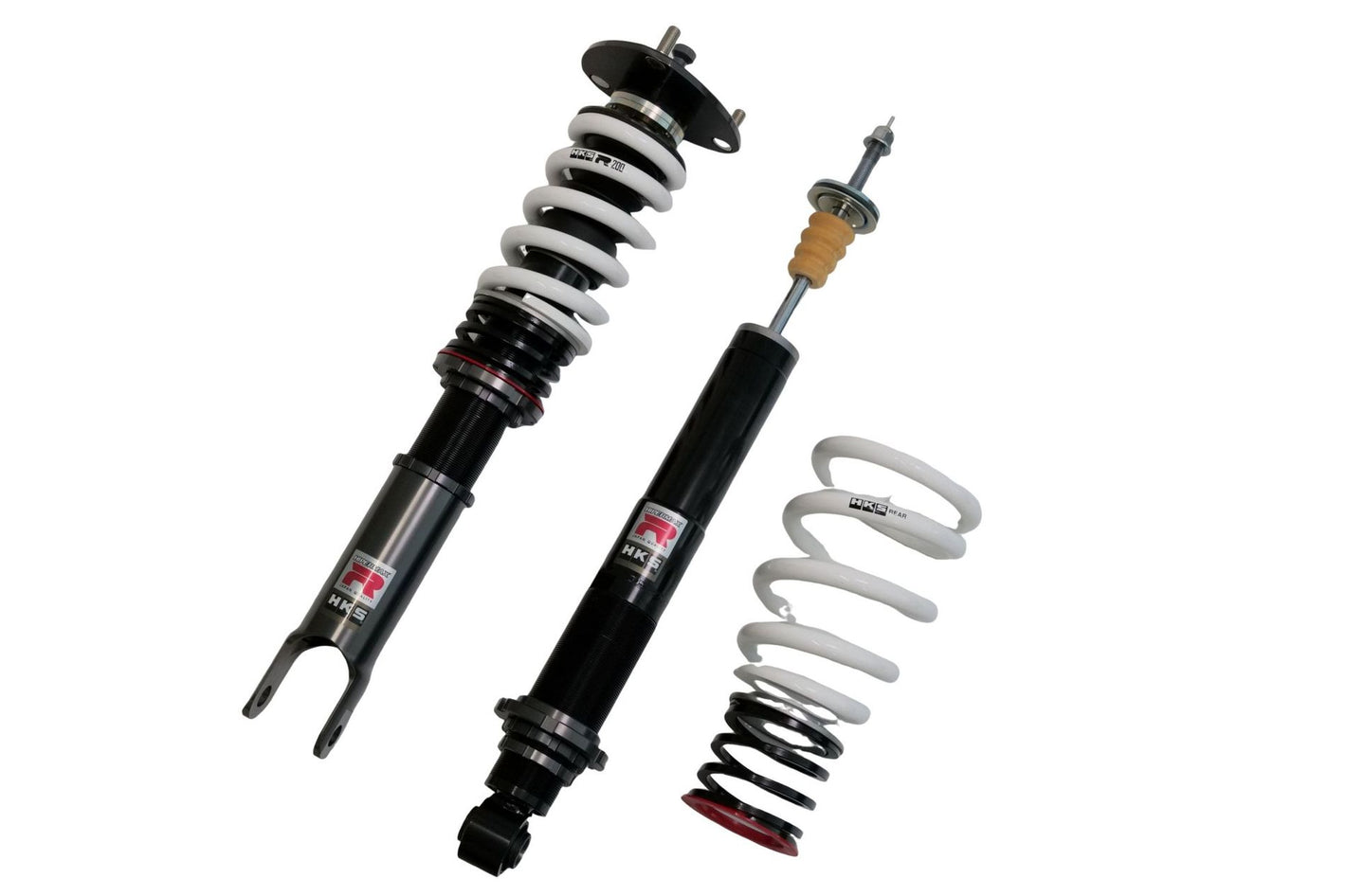 HKS HIPERMAX R Coilover Kit 2004-2012 Mazda RX-8 SE3P