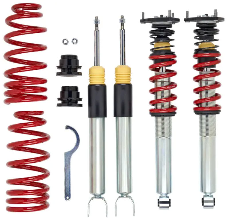 Nismo Coilover Suspension Kit 2023+ Nissan Z