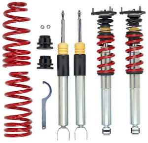 Nismo Coilover Suspension Kit 2023+ Nissan Z