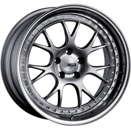 SSR Wheels