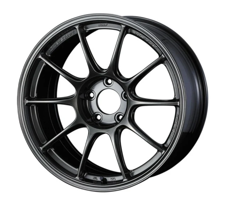 WedsSport Wheels