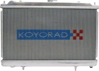 Koyo 95-98 Nissan 240SX S14 2.4L KA24DE (MT) Radiator