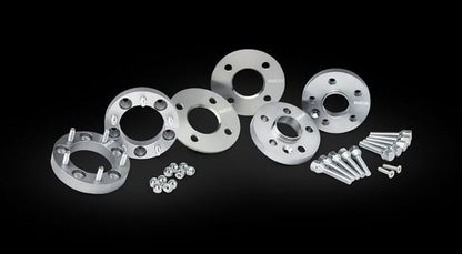 Sparco Wheel Spacer 20M 4X108 - 63.3Id