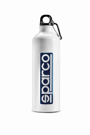 Sparco Water Bottle Martini-Racing