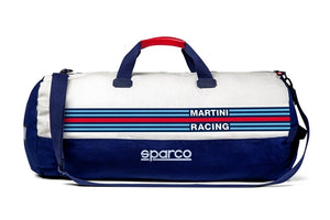 Sparco Duffel Martini Sport Bag