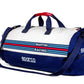 Sparco Duffel Martini Sport Bag