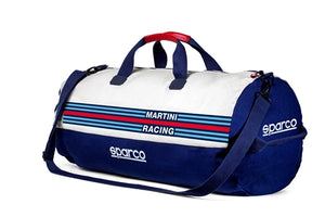 Sparco Duffel Martini Sport Bag