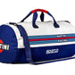 Sparco Duffel Martini Sport Bag
