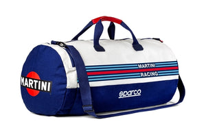Sparco Duffel Martini Sport Bag
