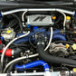 Mishimoto Universal 10 Row Oil Cooler Kit (Metal Braided Lines)