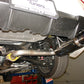 Injen 08-11 Lancer 4cyl  2.0L & 2.4L (All trim levels) 60mm Axle-Back Exhaust