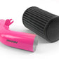 Perrin 08-14 WRX / 08-15 STI Cold Air Intake - Hyper Pink