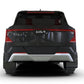 Rally Armor 22-26 Ford Maverick Black UR Mud Flaps Matte Black