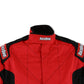 RaceQuip Red Chevron-1 Jacket - 3XL