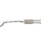 aFe Vulcan Series 3in Stnless Steel Cat-Back Hi-Tuck Exhaust System Nissan Armada 25-26 V6-3.5L(tt)