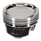Wiseco 1400 HD Mitsubishi EVO 8 - 4G63 Turbo -21cc Piston Shelf Stock