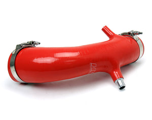 HPS Red Silicone Air Intake Kit Post MAF Hose Honda 2000-2003 S2000 AP1 2.0L F20