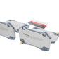 Brembo OE 12-21 Tesla S/16-21 X EVPad BrakePad