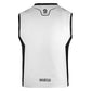 Sparco Ice Vest XL - Silver