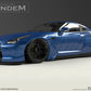 GReddy Pandem RB R35 V2 Full Kit (Dry Carbon Option) W/O WING (Special Order)