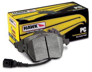 Hawk Ceramic Rear Brake Pads 2018-2021 STI