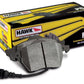 Hawk 2020 Toyota Supra / 19-20 BMW Z4 PC Street Front Brake Pads