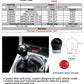 HKS 15-21 Subaru WRX STI 6MT Carbon Shift Knob
