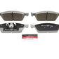 Brembo OE 19-23 Ford Transit Connect PRIME Ceramic Brake Pad - Front