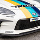 GReddy X Voltex 22 Toyota GR86 Aero Kit ZN8/ZD8 Front Under Spoiler FRP