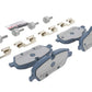 Brembo OE 14-21 BMW i3/18-21 i3s Brake Pad - Front
