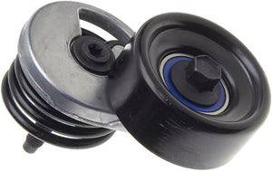 Gates 90-96 Ford F Series V-8 5.0L Tensioner Assy. Belt Drive Tensioner