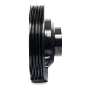Fluidampr 11-26 Ford 6.7L Power Stroke Steel Externally Balanced Damper
