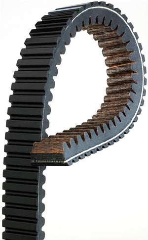 Gates 85-86 Polaris Scrambler 244cc Drive G-Force CVT Belt 1-13/64in x 41-3/8in