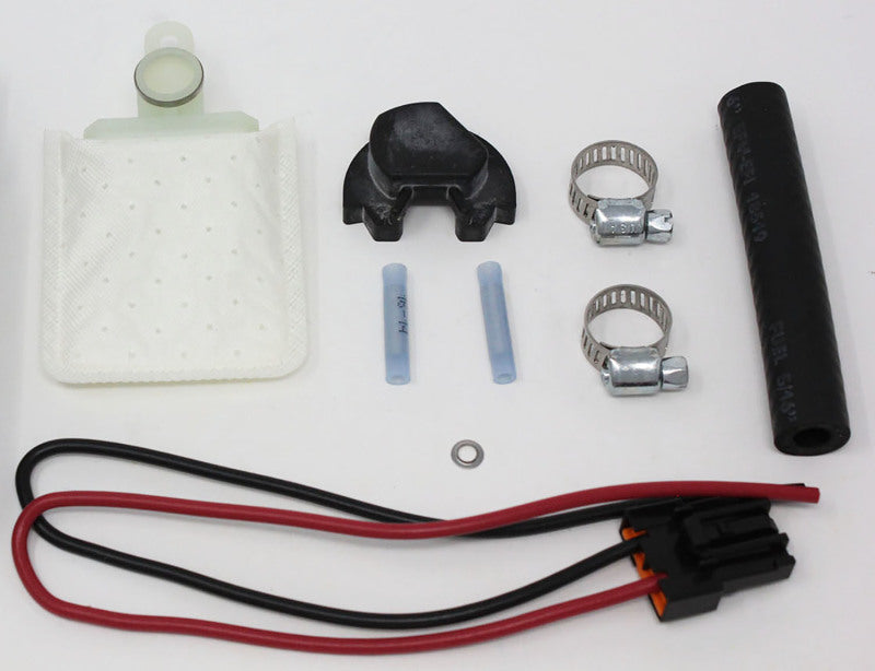 Walbro Fuel Pump Installation Kit 1989-1994 240SX