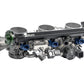 Radium Engineering Fuel Rail Yamaha YXZ1000R