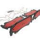 Brembo OE 05-06 Dodge RAM 1500 Ceramic Brake Pad - Front