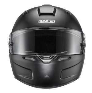 Sparco Helmet Sky KF-5W L Blk