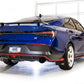 AWE 22-26 Hyundai Elantra N SwitchPath Cat-Back Exhaust - Diamond Black Tips