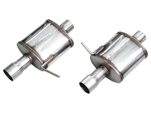 AWE 22-25 Volkswagen Jetta GLI Track-to-Touring Conversion Kit