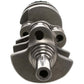 Manley Chevrolet LS 4340 Forged 3.622in Stroke Pro Series Light Weight Crankshaft