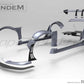 GReddy 09-12 Mazda RX-8 Pandem Wide Body Front Over-Fenders