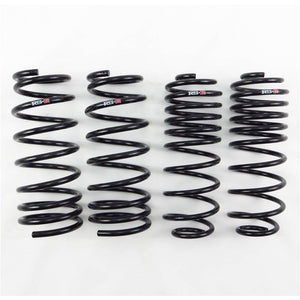 RS-R 07-14 Mazda  2 (DE5FS) Super Down Springs