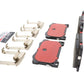 Brembo OE 18-19 Genesis G80 PRIME Ceramic Brake Pad - Front